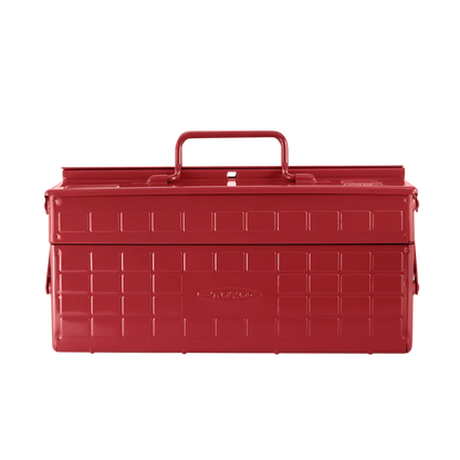 TOYO CANTILEVER TOOLBOX | RED
