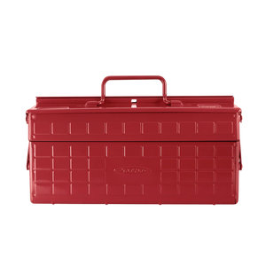 TOYO CANTILEVER TOOLBOX | RED