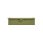 TOYO TRUNK SHAPE TOOLBOX | JAPANESE GREEN TEA