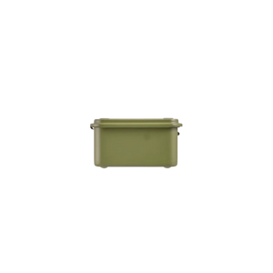 TOYO TRUNK SHAPE TOOLBOX | JAPANESE GREEN TEA