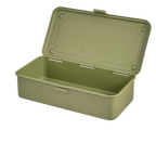 TOYO TRUNK SHAPE TOOLBOX | JAPANESE GREEN TEA
