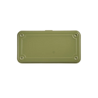 TOYO TRUNK SHAPE TOOLBOX | JAPANESE GREEN TEA