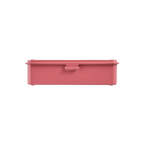 TOYO TRUNK SHAPE TOOLBOX | CORAL
