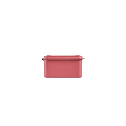 TOYO TRUNK SHAPE TOOLBOX | CORAL