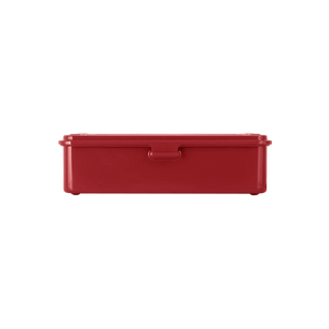 TOYO TRUNK SHAPE TOOLBOX | RED
