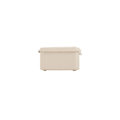 TOYO TRUNK SHAPE TOOLBOX | WHITE