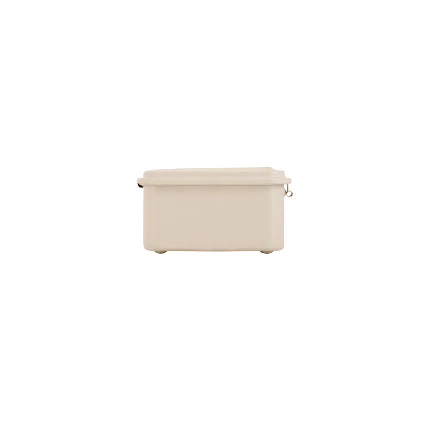 TOYO TRUNK SHAPE TOOLBOX | WHITE