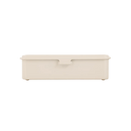 TOYO TRUNK SHAPE TOOLBOX | WHITE