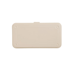 TOYO TRUNK SHAPE TOOLBOX | WHITE
