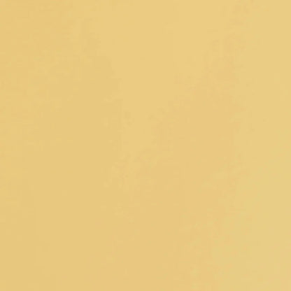 TOYO TRUNK SHAPE TOOLBOX | ITALIAN YELLOW