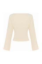 BATEAU LONG SLEEVE | AVENA