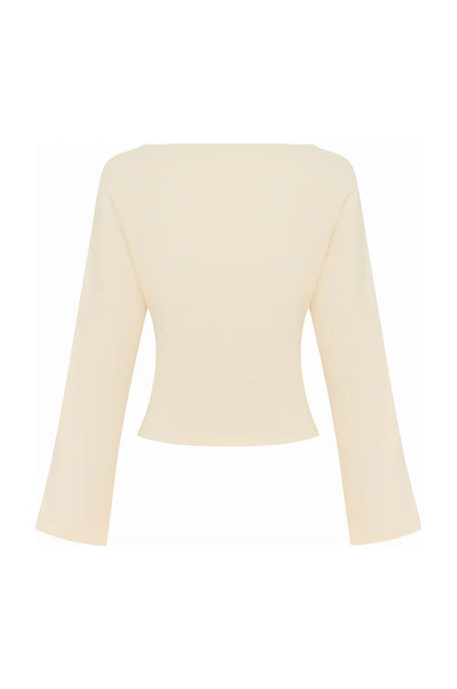 BATEAU LONG SLEEVE | AVENA
