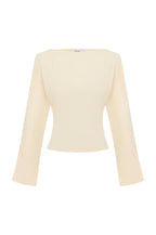 BATEAU LONG SLEEVE | AVENA