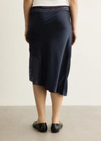 Damson Madder Elea Midi Skirt