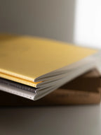 WRITTING FRIEND | NOTEBOOK