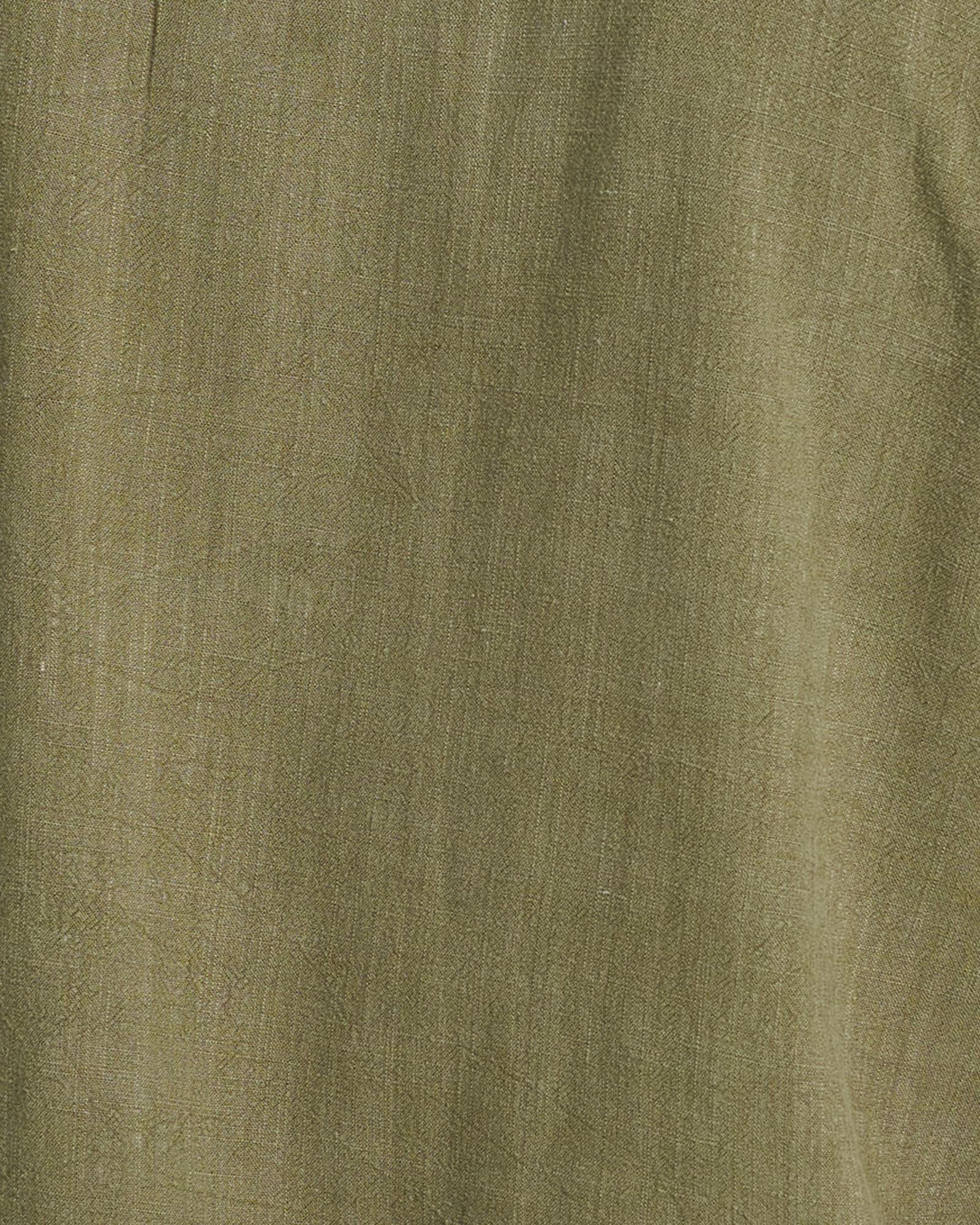 ERNIE SHIRT | MILITARY