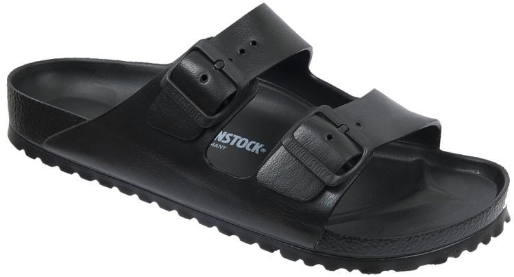 ARIZONA EVA BIRKENSTOCKS | BLACK NARROW