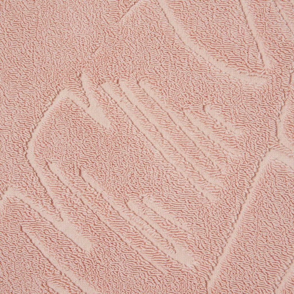 DAINTREE TOWEL | DUSTY ROSE
