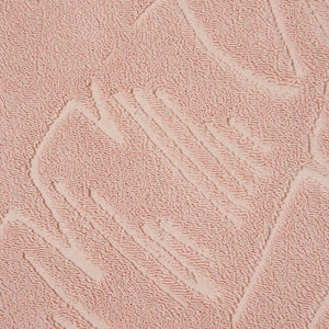 DAINTREE TOWEL | DUSTY ROSE