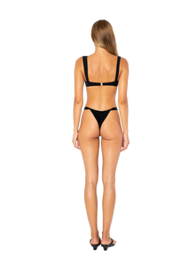 ORACLE TOP | BLACK