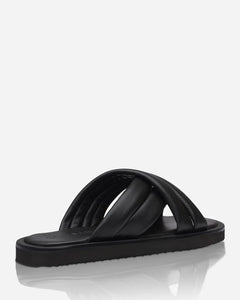 COAST SLIDE | BLACK