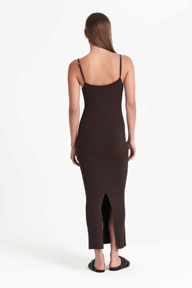 XIN MAXI DRESS | COLA