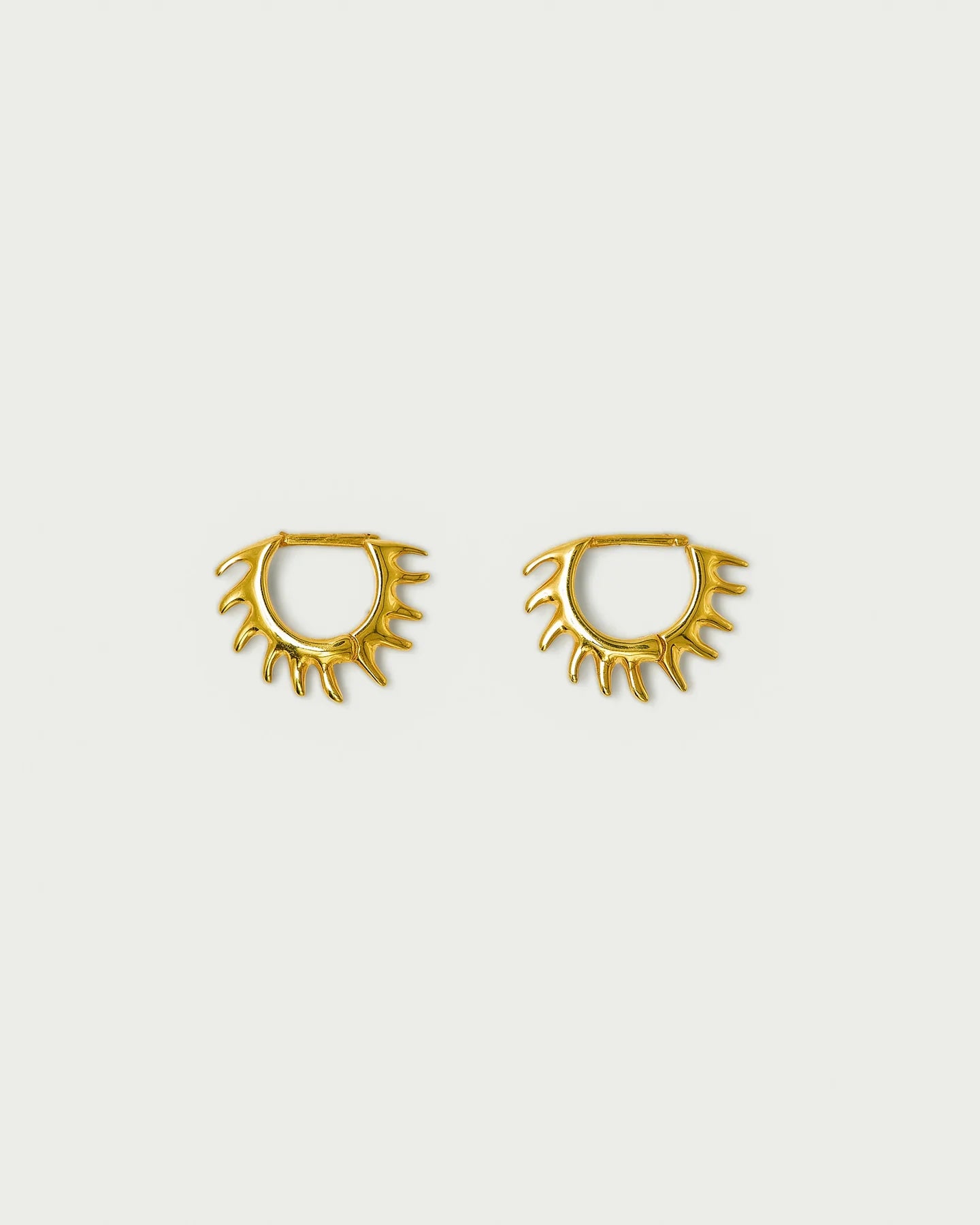 MINI SOL SLEEPERS | GOLD