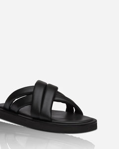 COAST SLIDE | BLACK
