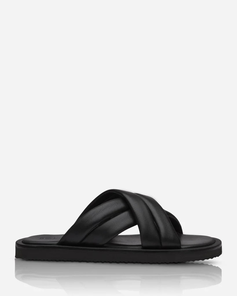 COAST SLIDE | BLACK
