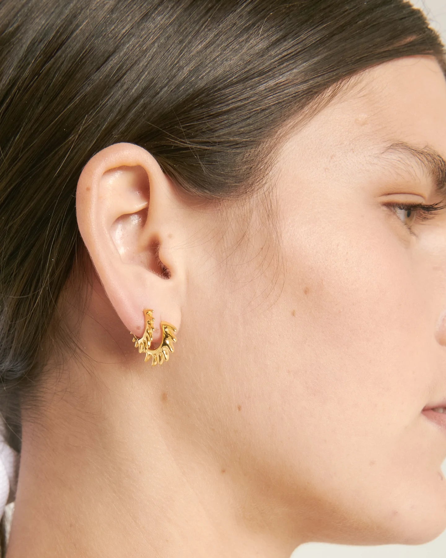 MINI SOL SLEEPERS | GOLD