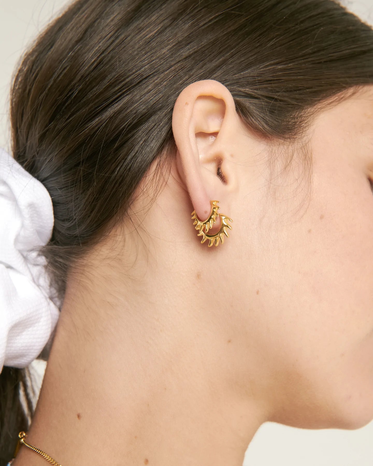 MINI SOL SLEEPERS | GOLD