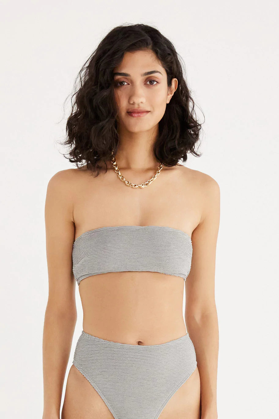 CASSIDY BANDEAU | SEAFOAM