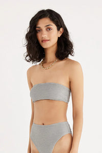 CASSIDY BANDEAU | SEAFOAM