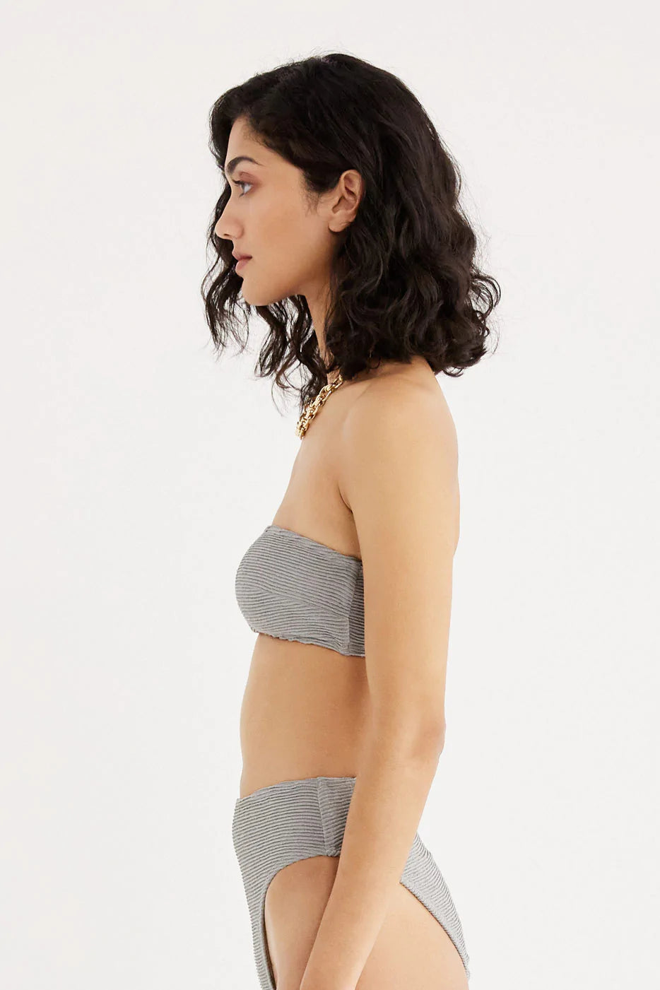 CASSIDY BANDEAU | SEAFOAM