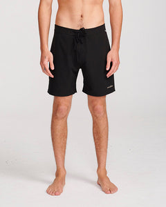 CAHOOTS TRUNK | BLACK