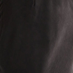 ILLUSION X GOWN | BLACK