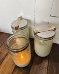 JAPANESE HONEYSUCKLE CANDLE | LARGE