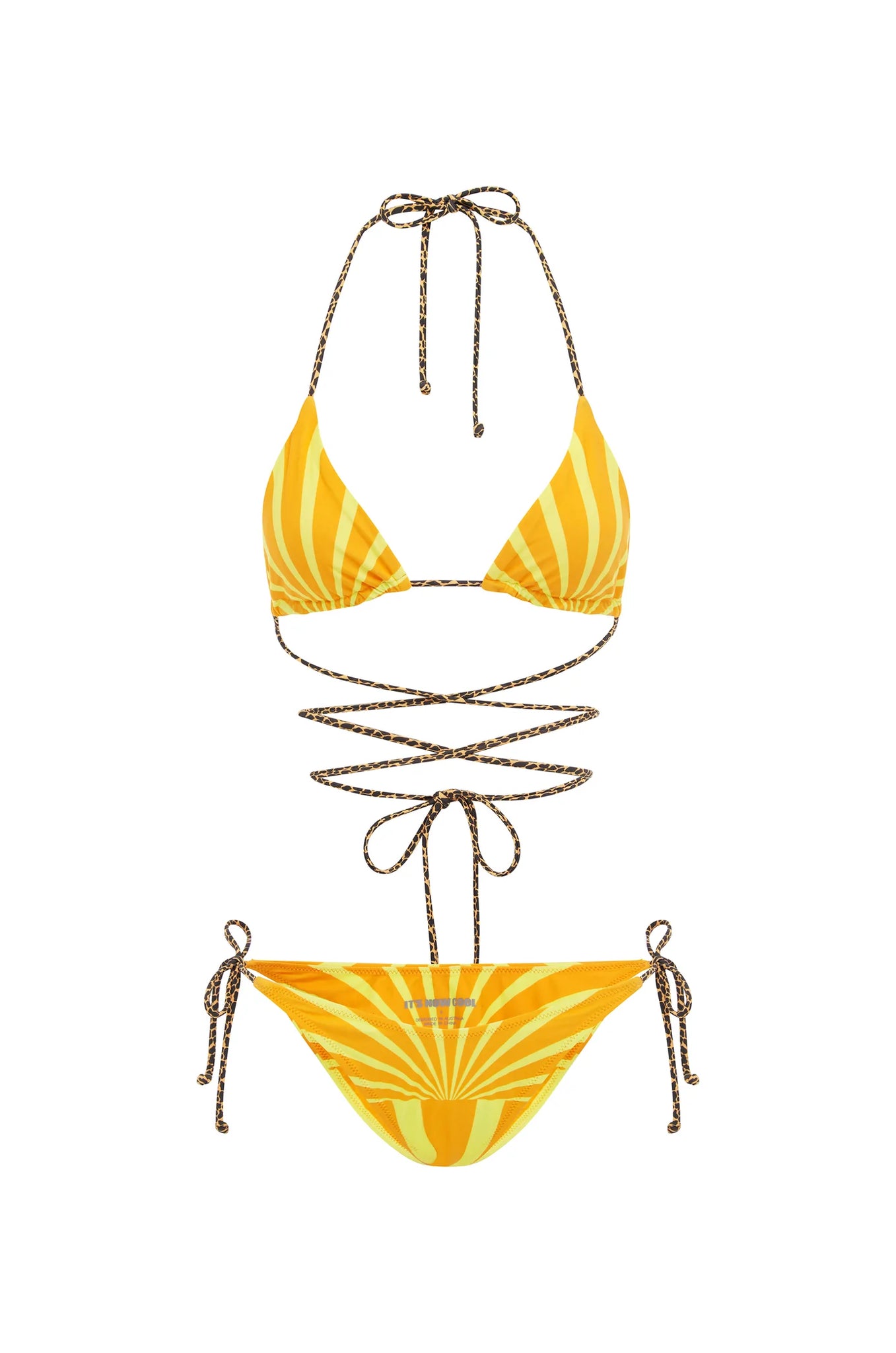 THE STRING TOP | FANTASEA
