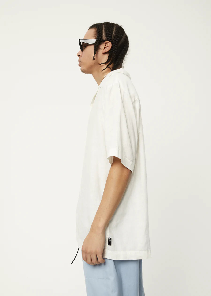 Cuban short sleeve shirt hotsell