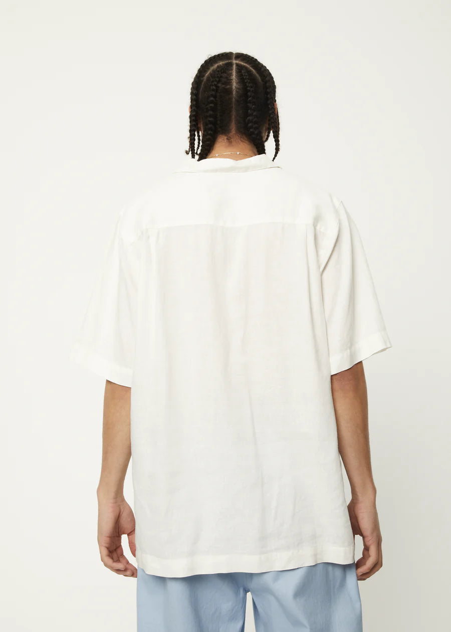 Cuban short sleeve shirt deals