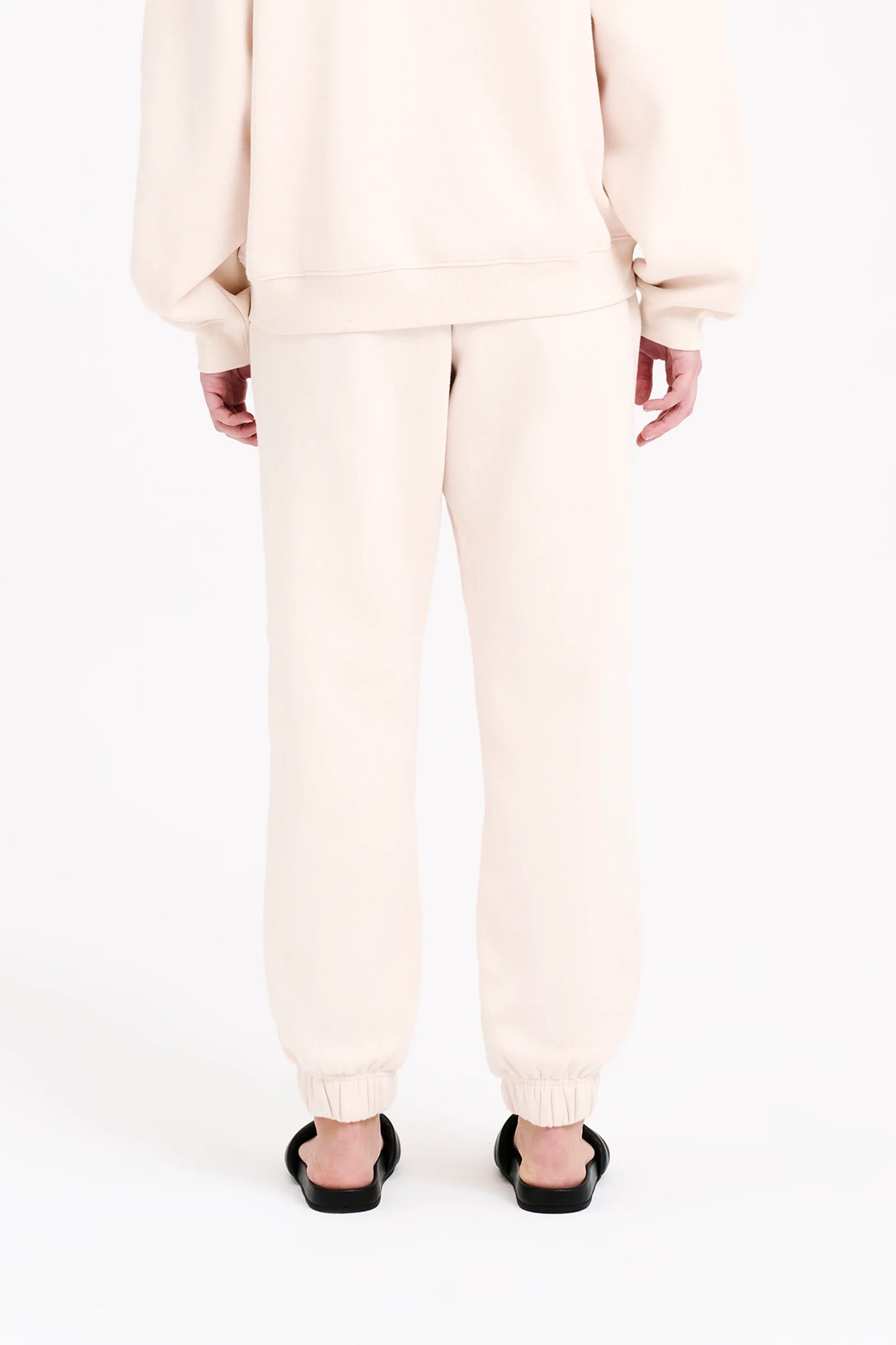 CARTER CURATED TRACK PANT | CLOUD