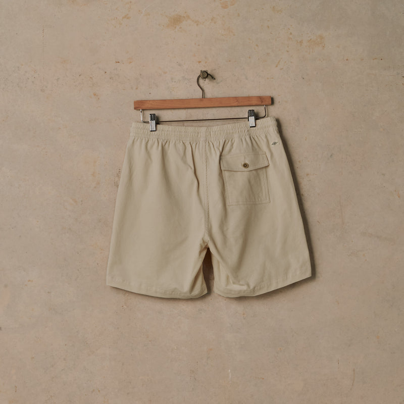 DAWN PATROL WALKSHORTS | STONE