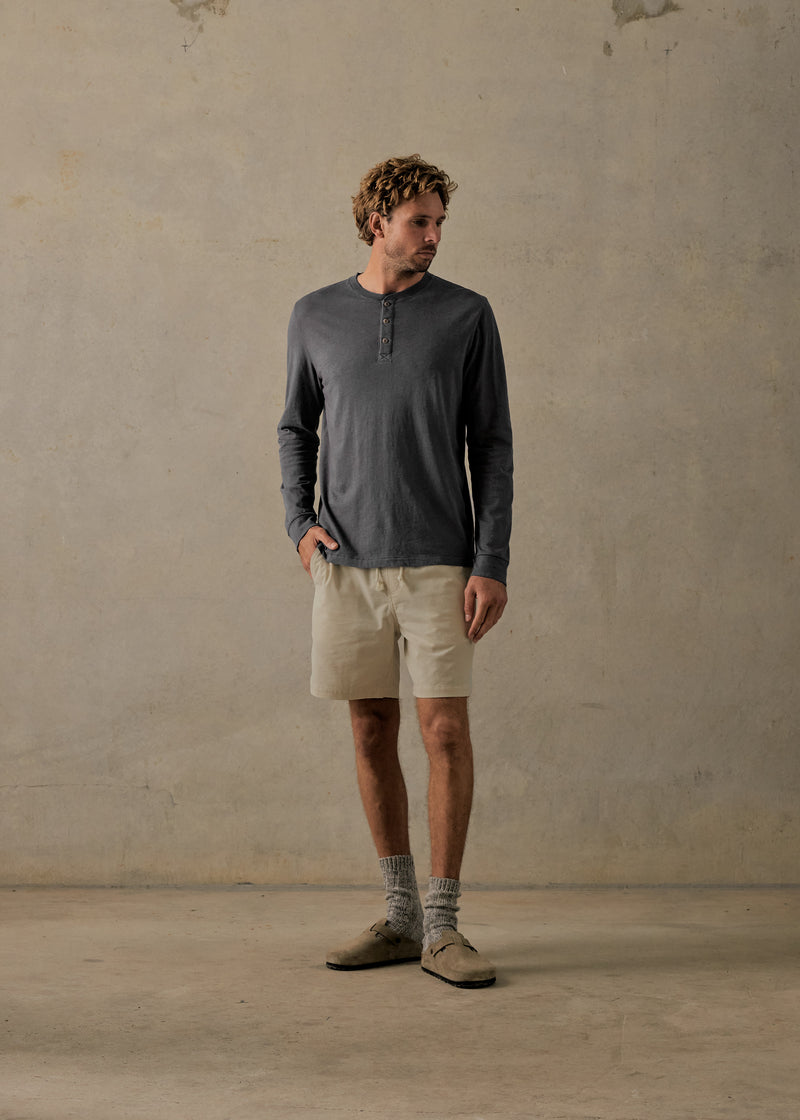DAWN PATROL WALKSHORTS | STONE