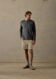 DAWN PATROL WALKSHORTS | STONE