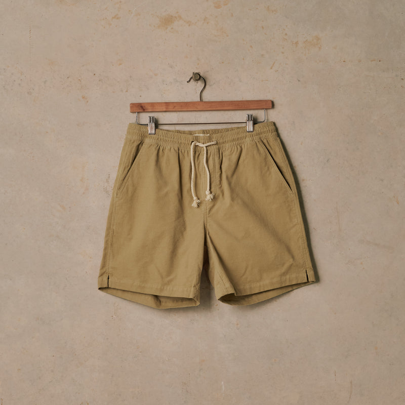 DAWN PATROL WALKSHORTS | PISTACHIO