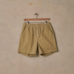 DAWN PATROL WALKSHORTS | PISTACHIO