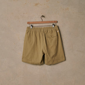 DAWN PATROL WALKSHORTS | PISTACHIO