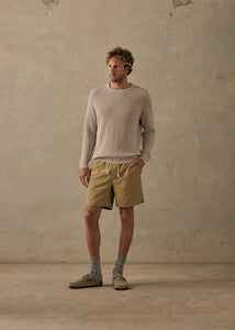 DAWN PATROL WALKSHORTS | PISTACHIO