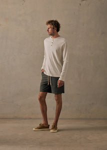 SUNRISE WALKSHORTS | CYPRUS GREEN