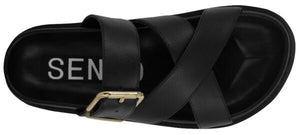 NIA I | EBONY